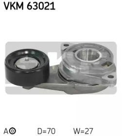 Запчасти для ТО SKF для HONDA CIVIC IX (FK) 1.4 i-VTEC (FK1)